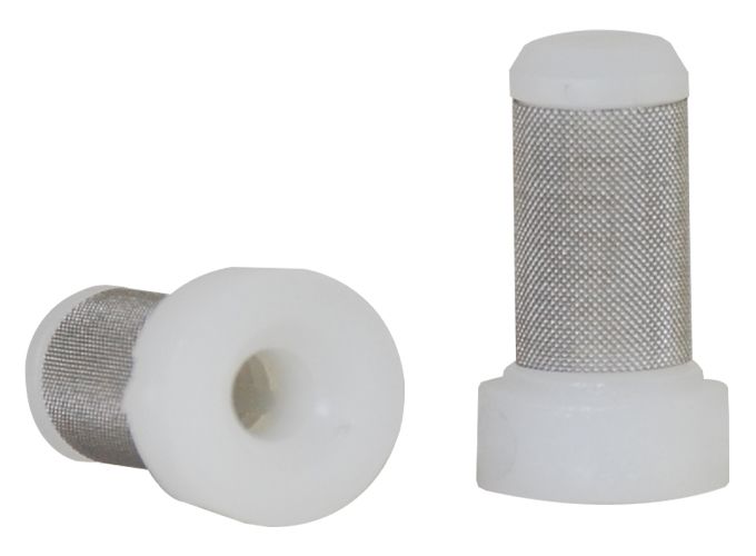 Sagola PT56418054 Spray Gun Product Filter - 60 Mesh, Pack of 10