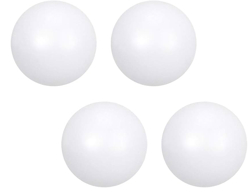 SAMOA UP15R-WP-0T0 Ball Kit, PTFE