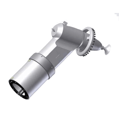 Ransburg RPA-2 Robot Powder Applicator - Total Finishing Supplies