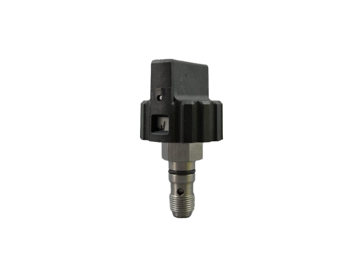 Wagner Relief Valve Assembly