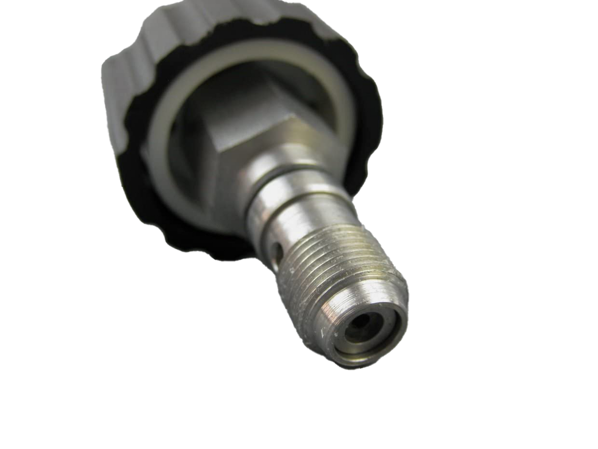 Wagner Relief Valve Assembly