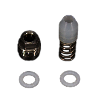 GA1030 AirSpray Automatic Spray Gun Service Set (Air Manifold Ring, O-ring, Needle Packing Set)