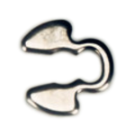 Binks 80-382 Retaining Ring