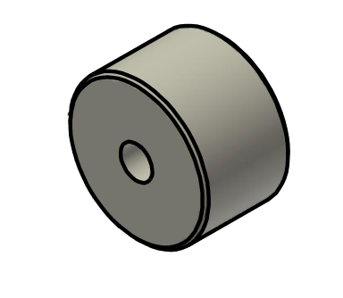 Sarmax Apache 990010376 Roller