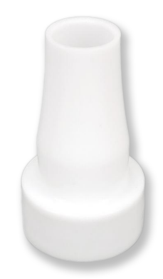 Aftermarket Gema® 1008151 GM03 / GA03 Round Jet Nozzle (Non-OEM)