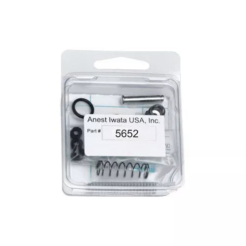 Anest Iwata LS/WS Repair Service Kit