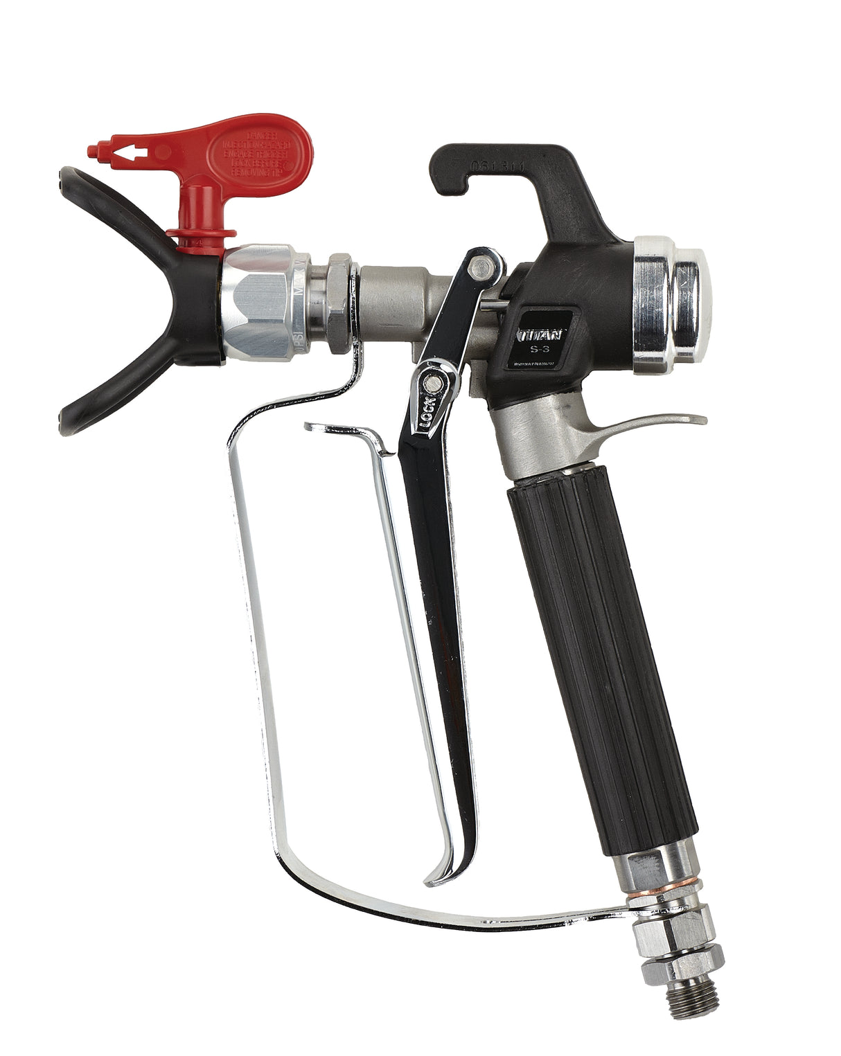 Titan S-Series Airless Spray Gun