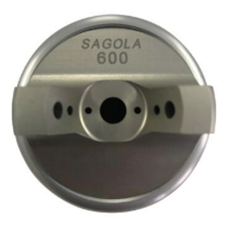 Sagola PT56418161 Aircap 600, V4000 Series