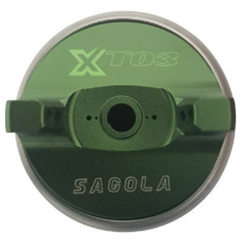 Sagola PT56418727 Aircap XT03, V4000 Series
