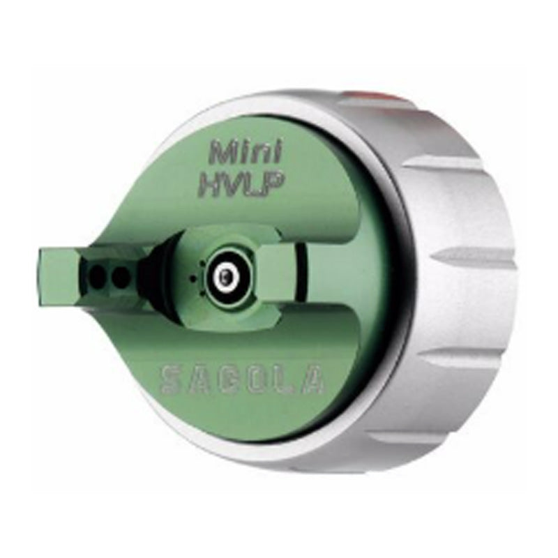 Sagola PT56418507 Mini HVLP Air Cap