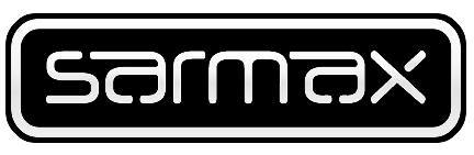 Sarmax T-Shape Doubling Spray Head For Apache 5