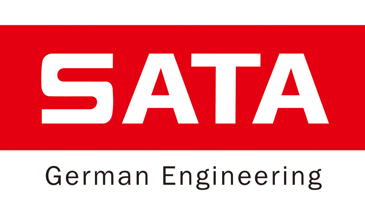 SATA 29629 Air Piston, NR-95, MC-B