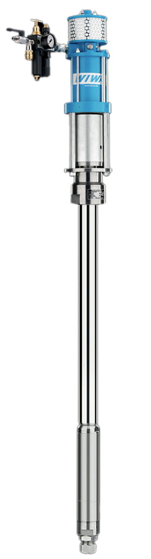 WIWA Low Pressure Pumps Series 375