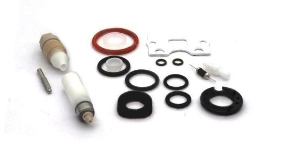 Wagner 2326336 GM5000EAC Service Set