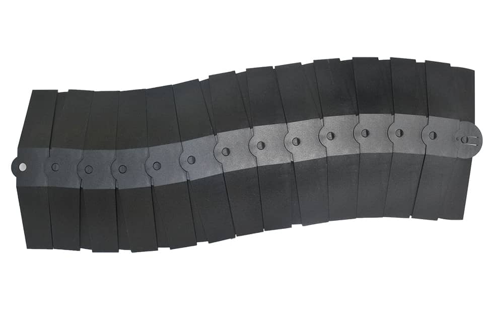 UltraTech Ultra-Sidewinder Cable Protection System®