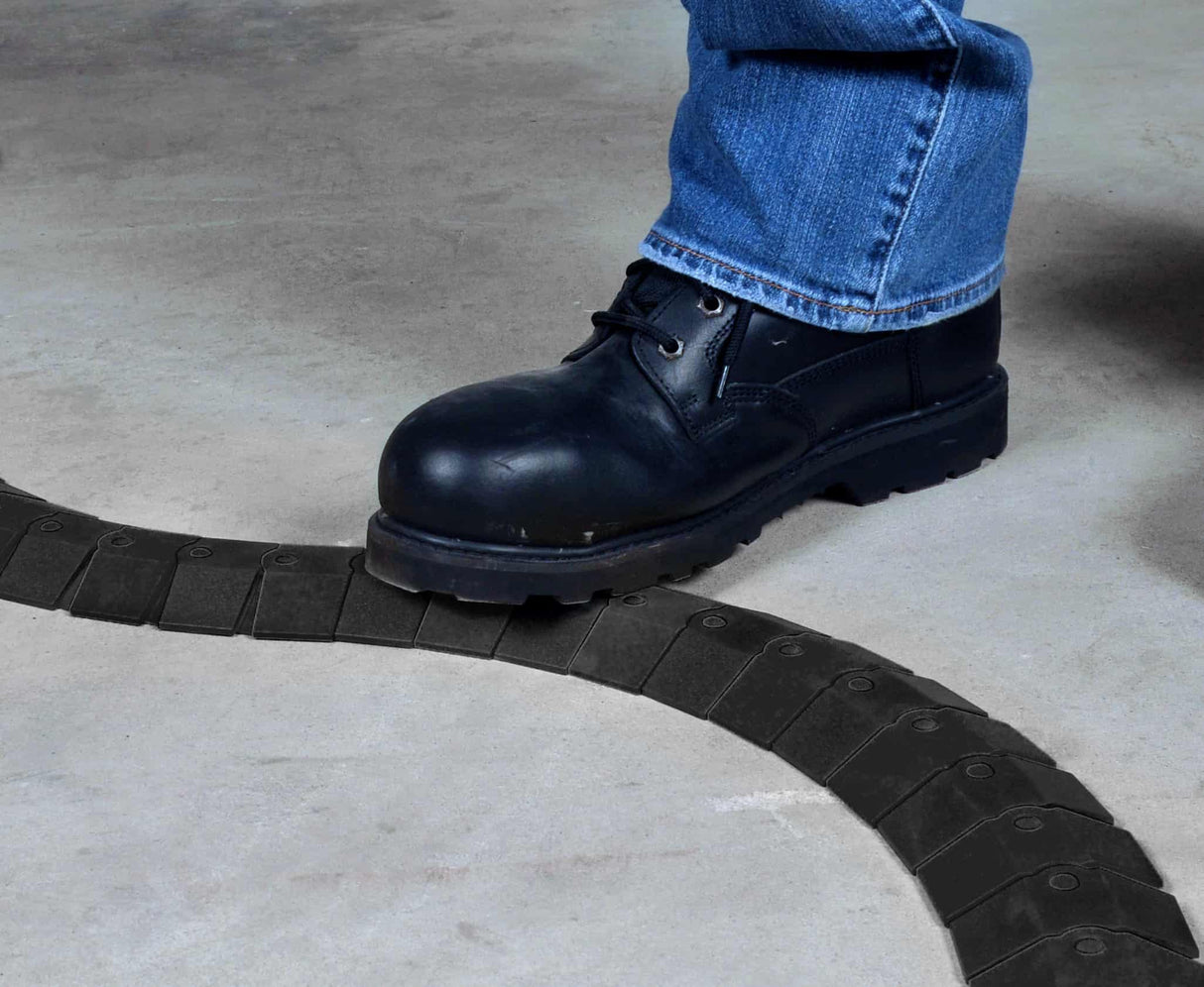 UltraTech Ultra-Sidewinder Cable Protection System®