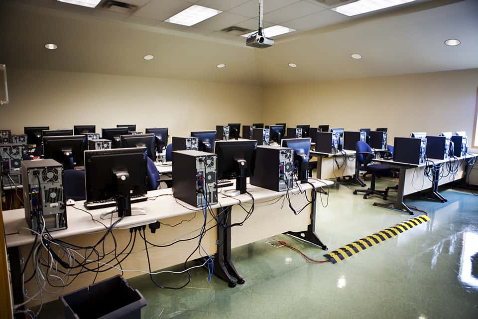 UltraTech Ultra-Sidewinder Cable Protection System®