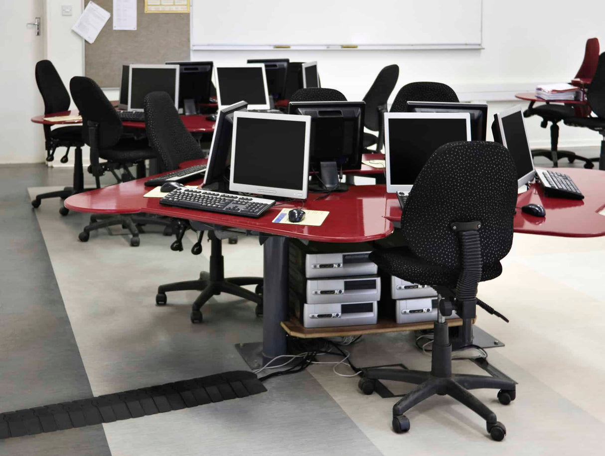 UltraTech Ultra-Sidewinder Cable Protection System®