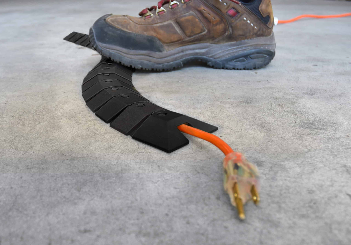 UltraTech Ultra-Sidewinder Cable Protection System®