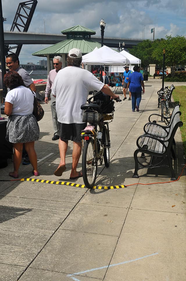 UltraTech Ultra-Sidewinder Cable Protection System®