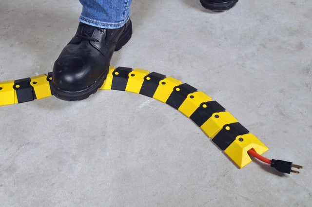 UltraTech Ultra-Sidewinder Cable Protection System®