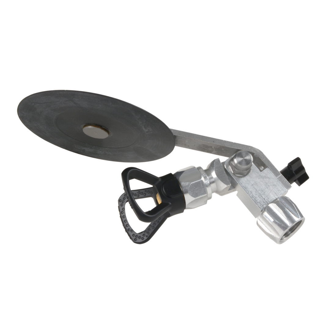 Titan SprayGuide Cut-In Tool