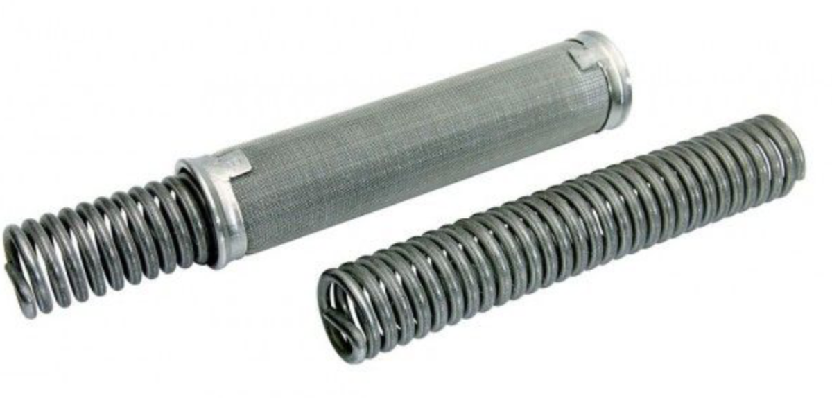 Aftermarket KREMLIN® 055.190.005 Spring Support In SS (For Super Filter) (Non-OEM)