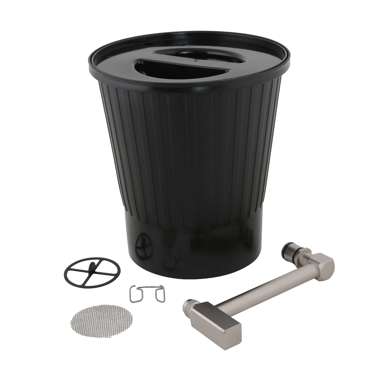 Titan Impact Hopper 704-453