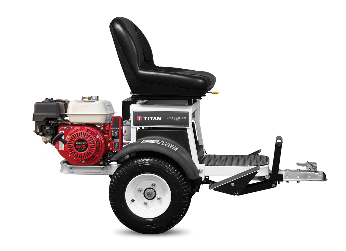 Titan LazyLiner Pro Line Striper