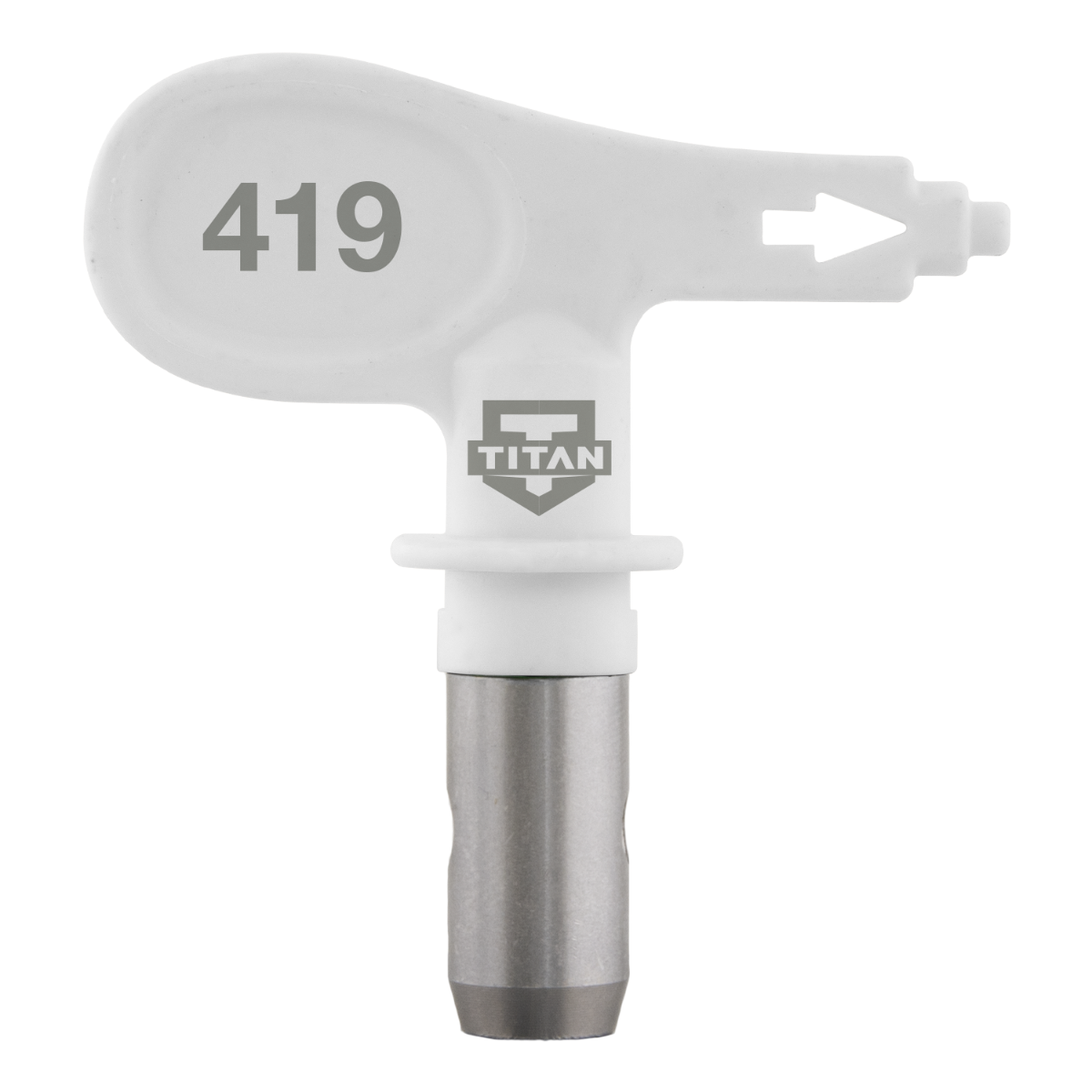 Titan Line Striping Tips