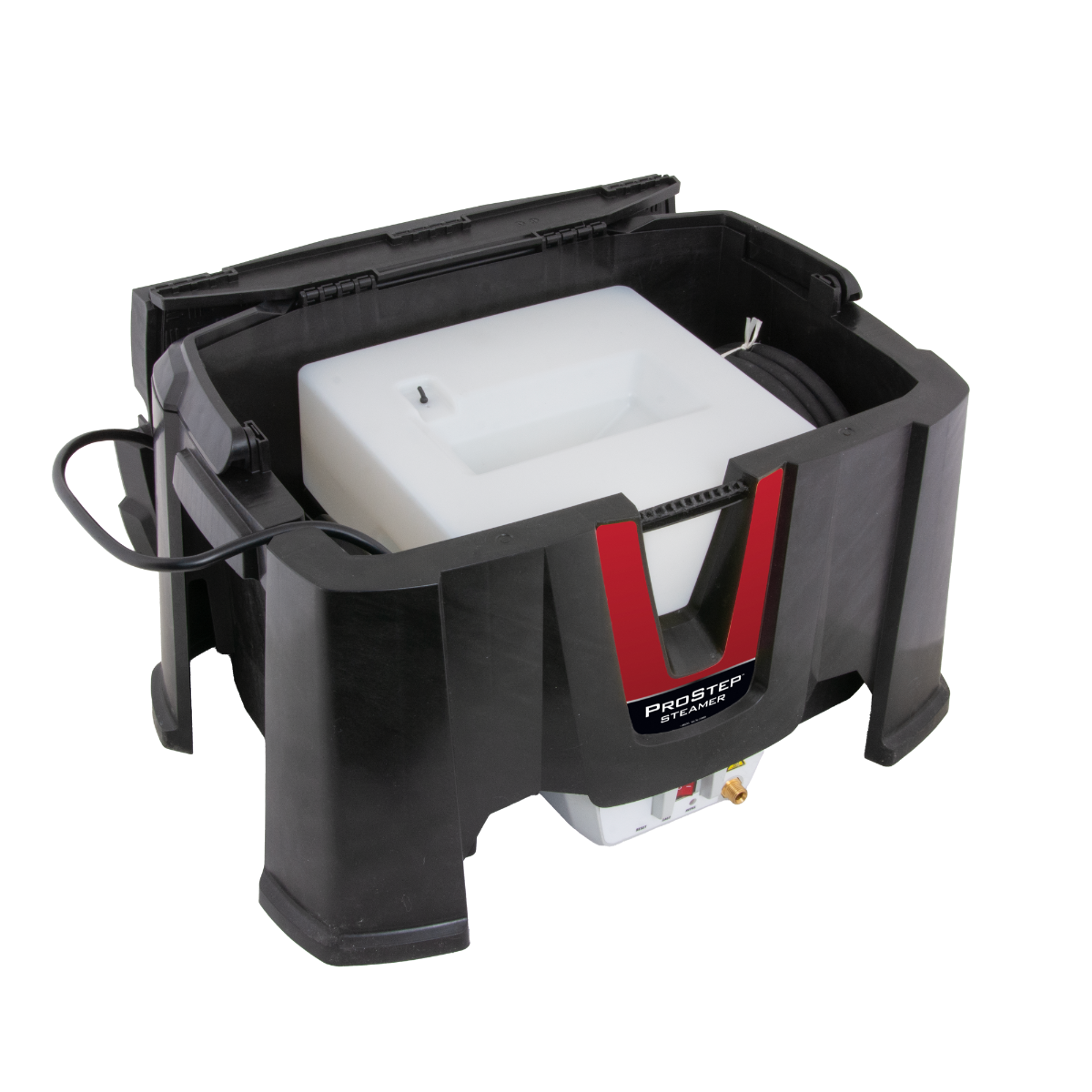 Titan Pro Step Steamer