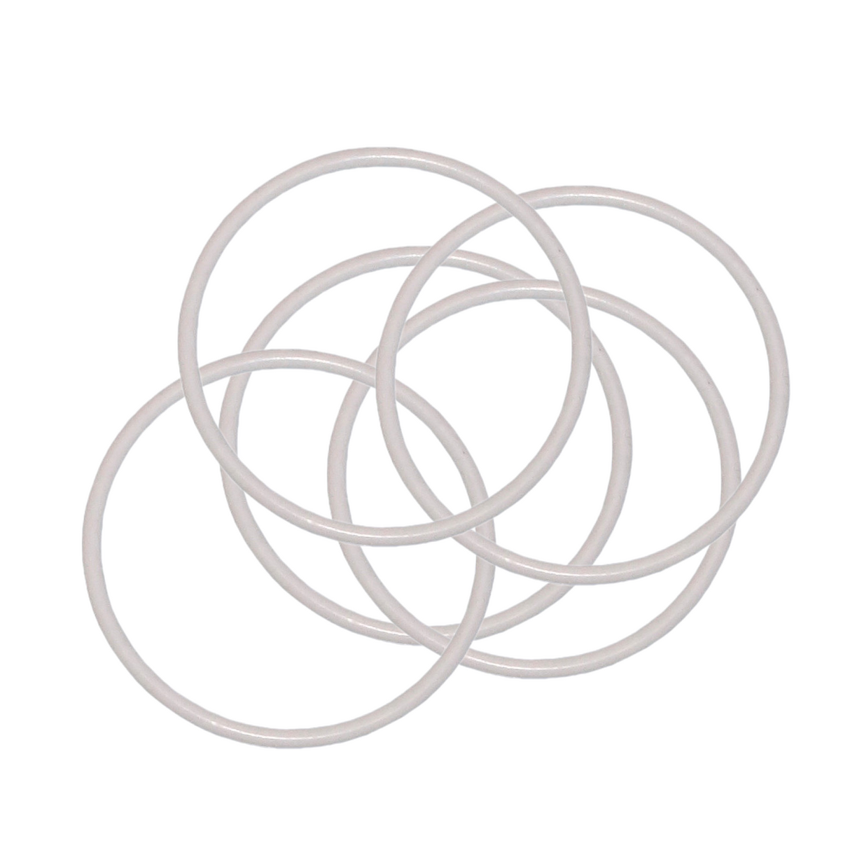 Aftermarket KREMLIN® 150.040.327 Teflon O-Rings (5-pack)