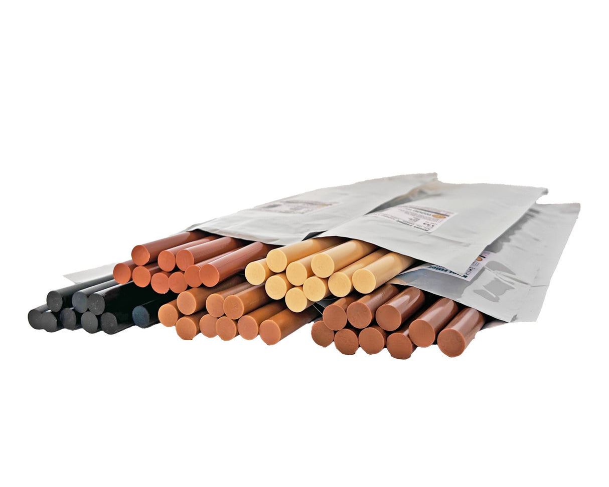 Total Finishing Knot Filler & Wood Repair 300mm Sticks