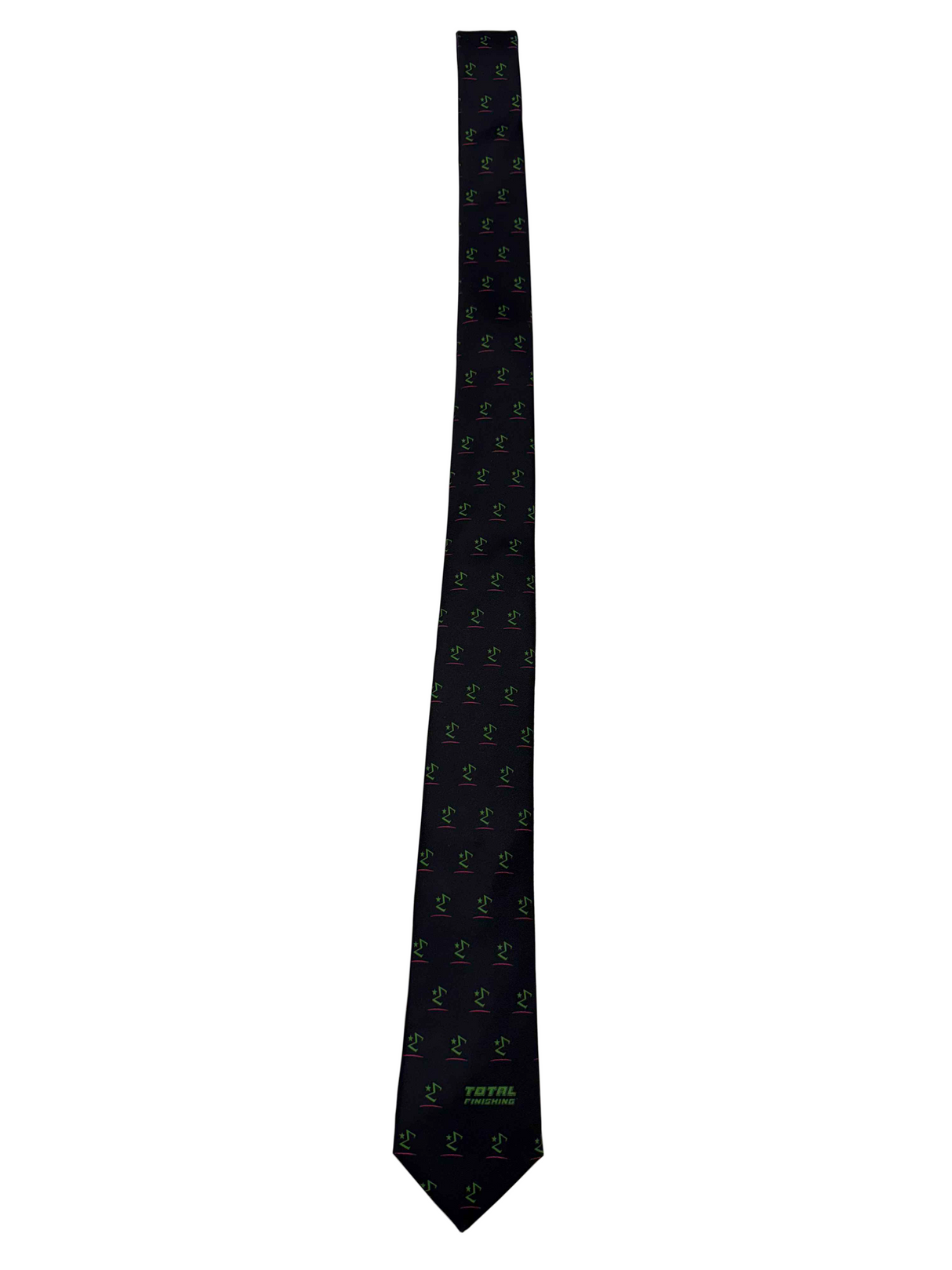 Total Finishing Necktie