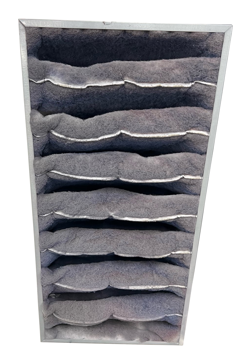 AFC B2488 Air Stack Intake Filters - Total Finishing Supplies