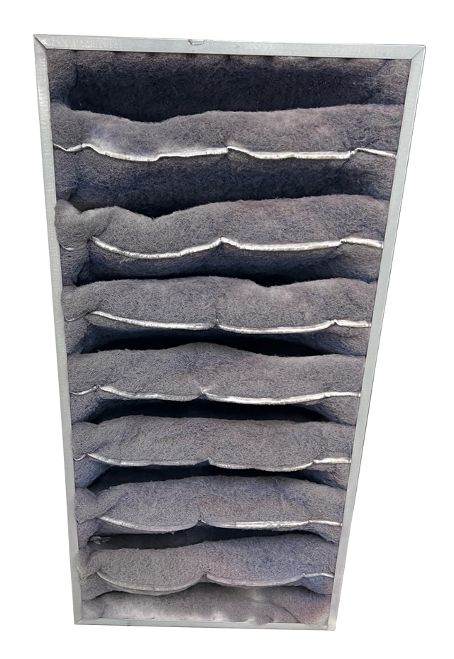 AFC B2488 Air Stack Intake Filters - Total Finishing Supplies