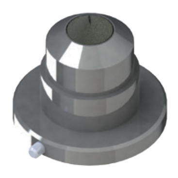 Anest Iwata Air Assisted Airless Tip, AK Groove