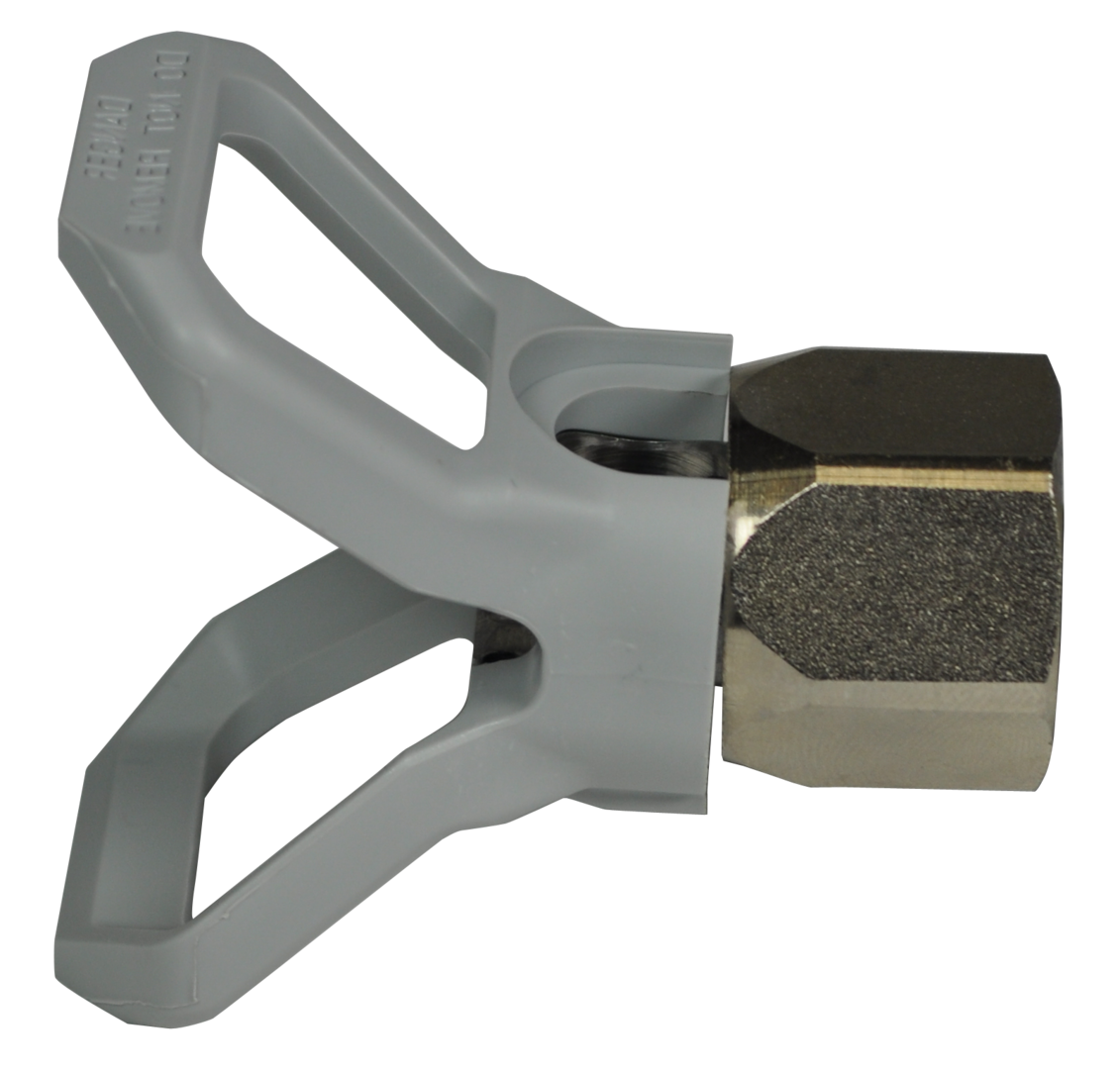 Titan Airless Tip Guards