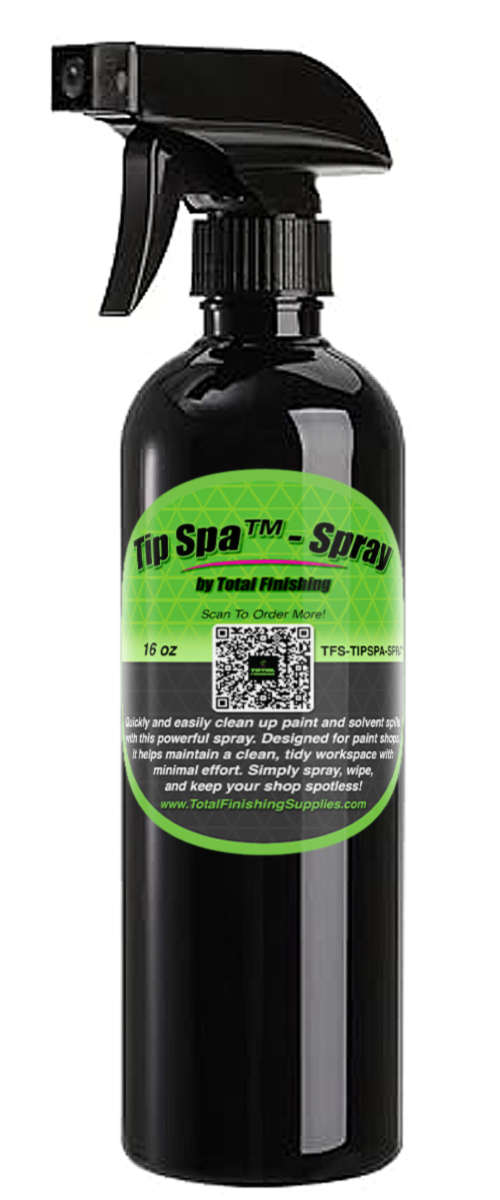 Total Finishing Tip Spa™ - Spray