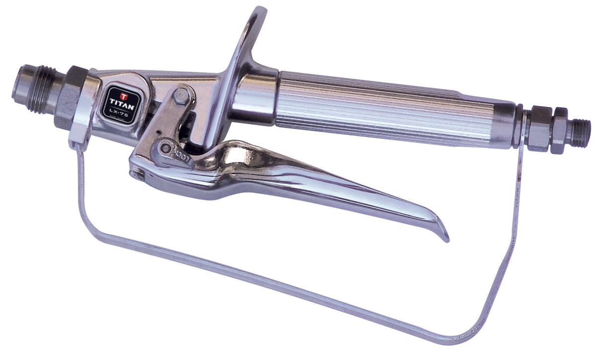Titan LX-75 Inline Gun