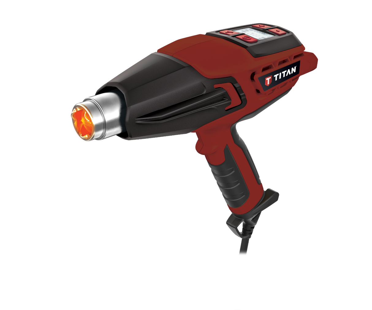 Titan Pro V75 Heat Gun