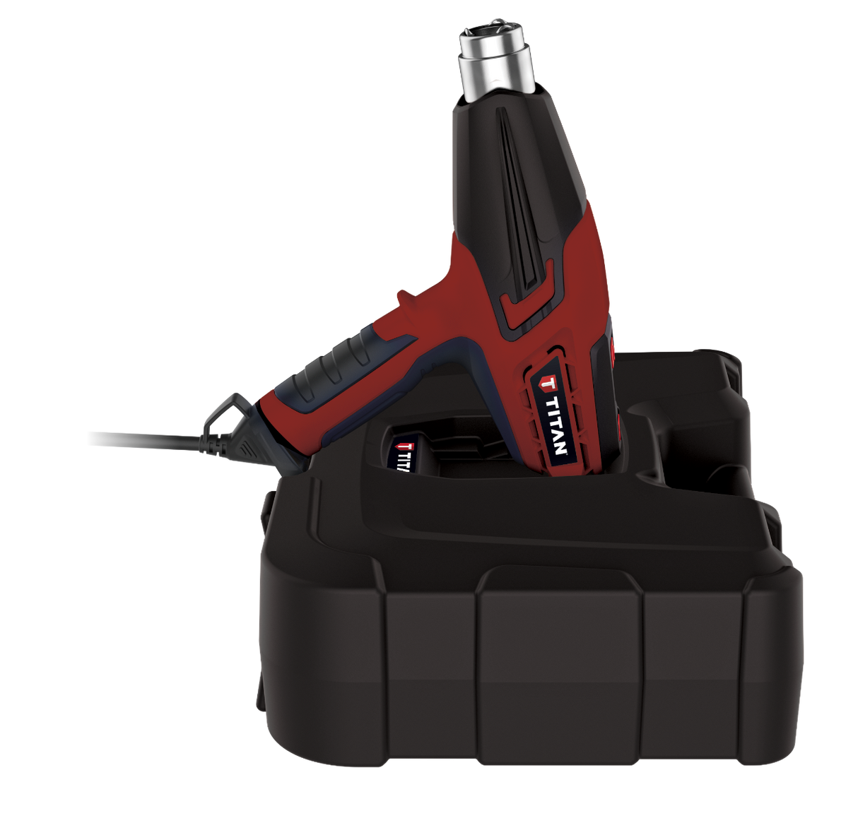 Titan Pro V75 Heat Gun