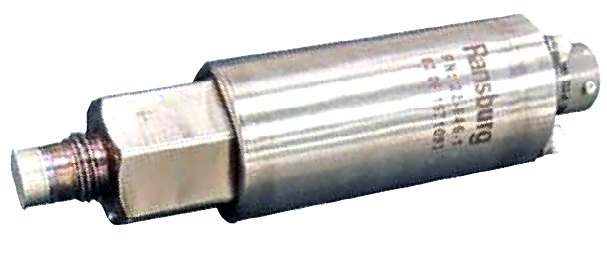 Ransburg 22-546-1 Pressure Transducer