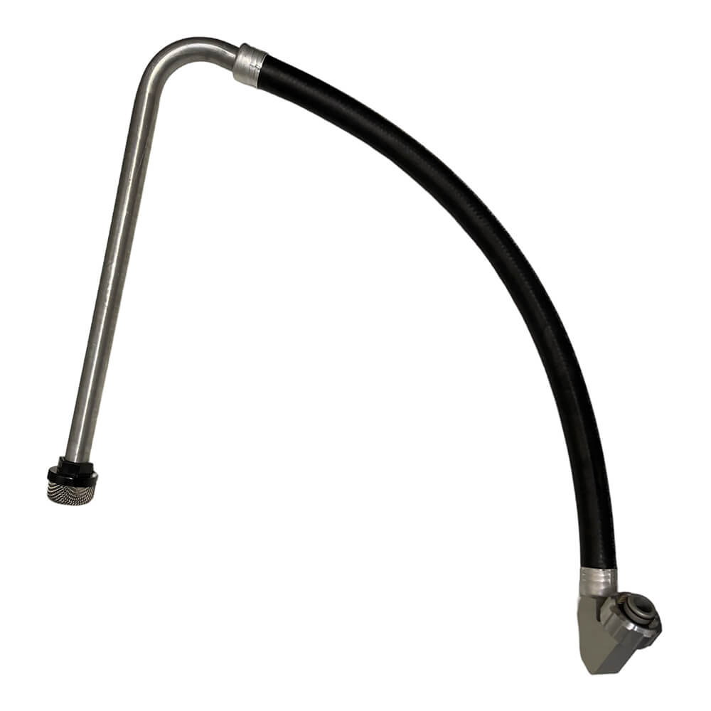 TriTech 600-213 Suction Hose Assembly, T4, T5, T7, T8