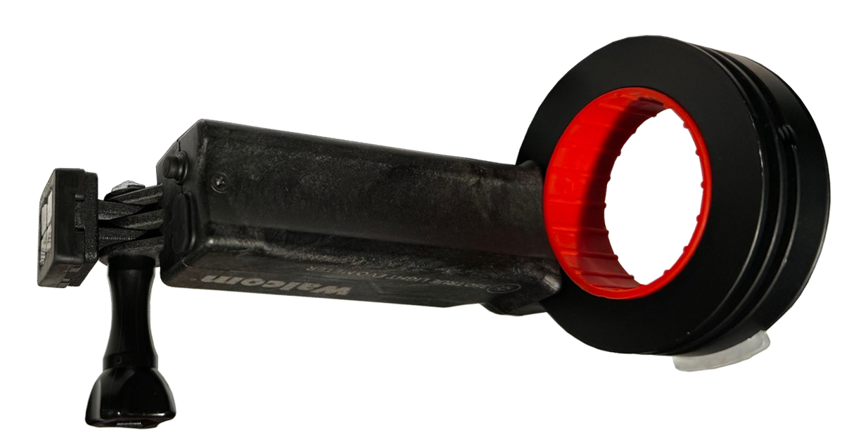 Walcom 360 True Light 2.0