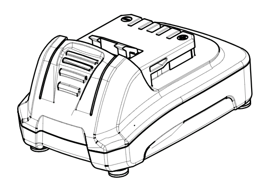 SATA TrueSun Battery