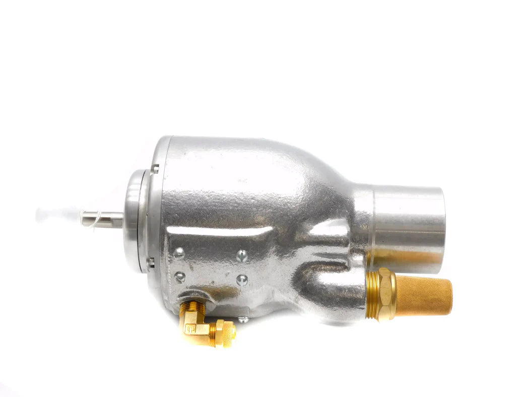 Ransburg 70880-406 Air Motor Assembly Turbodisk, CW