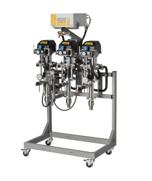 Wagner TwinControl 15-70 ABS Ex GR