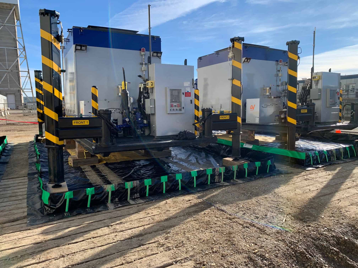 UltraTech Ultra-Containment Berm® - Ultimate Model