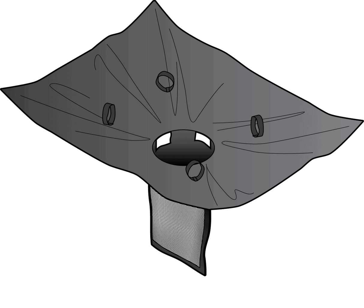 UltraTech Ultra-Drain Guard®